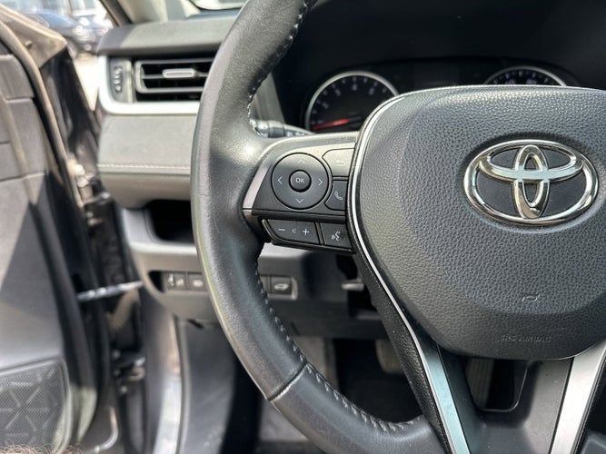 2020 Toyota RAV4 XLE Premium in Houston, TX - Mac Haik Auto Group