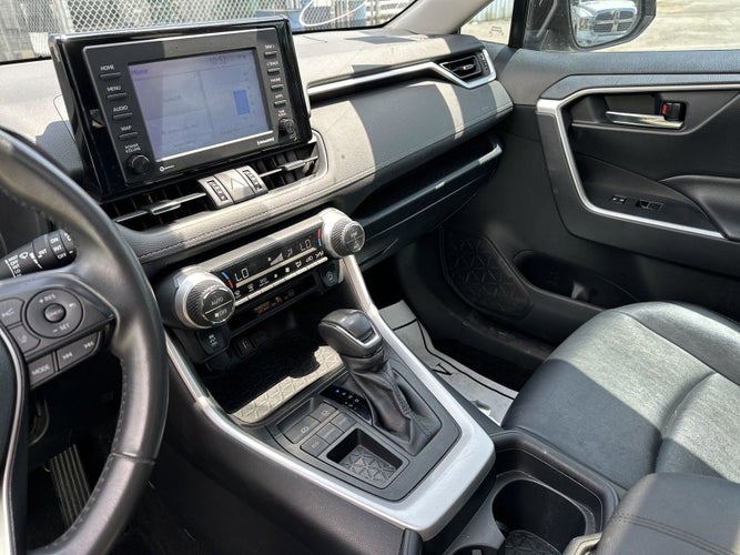 2020 Toyota RAV4 XLE Premium in Houston, TX - Mac Haik Auto Group