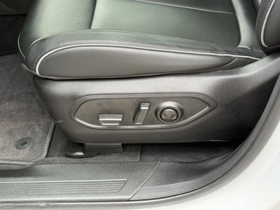 2025 Jeep Wagoneer S Limited