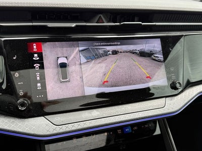 2025 Jeep Wagoneer S Limited