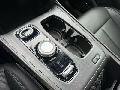 2025 Jeep Wagoneer S Limited