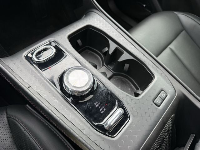 2025 Jeep Wagoneer S Limited