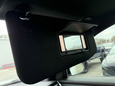 2025 Jeep Wagoneer S Limited