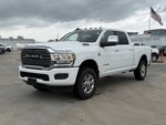 2023 RAM 3500 LARAMIE