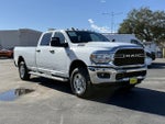2023 RAM 3500 Tradesman Crew Cab 4x4 8' Box