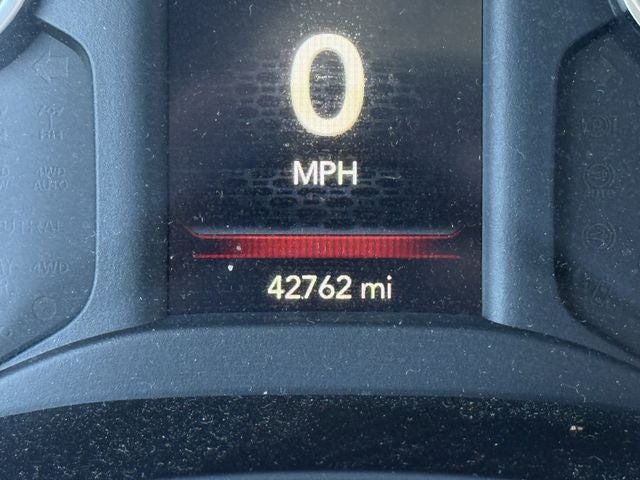 2023 RAM 3500 Tradesman Crew Cab 4x4 8' Box