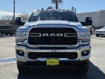 2023 RAM 3500 Tradesman Crew Cab 4x4 8' Box