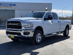 2023 RAM 3500 Tradesman Crew Cab 4x4 8' Box