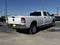 2023 RAM 3500 Tradesman Crew Cab 4x4 8' Box