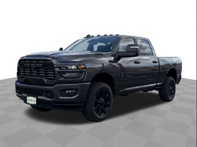 2025 RAM 2500 Lone Star
