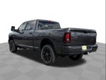 2025 RAM 2500 Lone Star