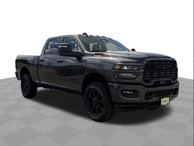 2025 RAM 2500 Lone Star
