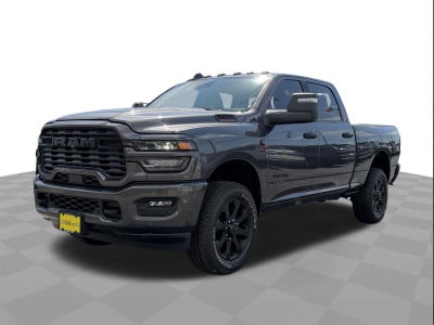 2025 RAM 2500 Lone Star