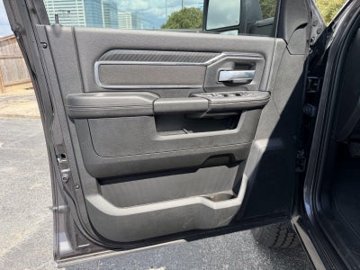 2025 RAM 2500 Lone Star