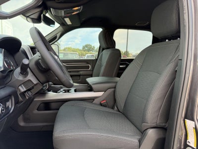2025 RAM 2500 Lone Star