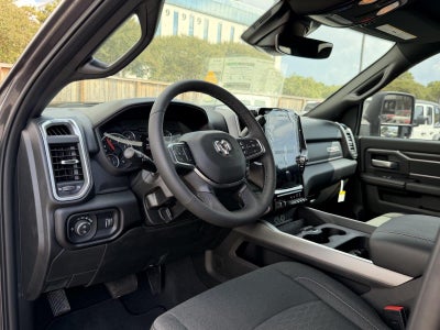 2025 RAM 2500 Lone Star