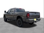 2025 RAM 2500 Lone Star