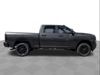 2025 RAM 2500 Lone Star