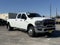 2025 RAM 3500 Tradesman Crew Cab 4x4 8' Box