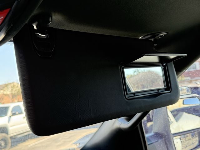 2025 RAM 3500 Tradesman Crew Cab 4x4 8' Box