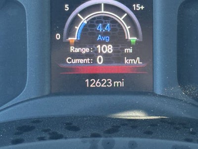 2025 RAM 3500 Tradesman Crew Cab 4x4 8' Box