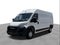 2023 RAM ProMaster Cargo Van Cargo Van High Roof 159' WB