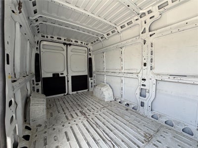 2023 RAM ProMaster Cargo Van Cargo Van High Roof 159' WB