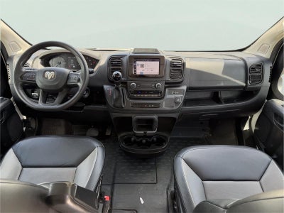 2023 RAM ProMaster Cargo Van Cargo Van High Roof 159' WB