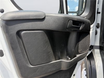 2023 RAM ProMaster Cargo Van Cargo Van High Roof 159' WB
