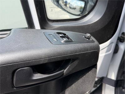 2023 RAM ProMaster Cargo Van Cargo Van High Roof 159' WB