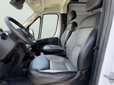 2023 RAM ProMaster Cargo Van Cargo Van High Roof 159' WB