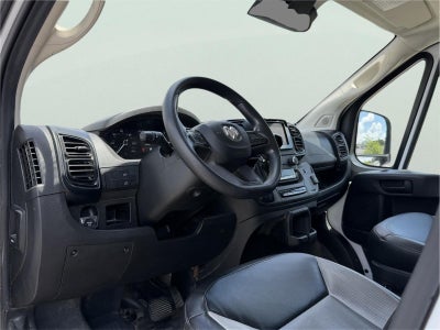 2023 RAM ProMaster Cargo Van Cargo Van High Roof 159' WB