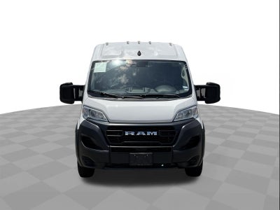2023 RAM ProMaster Cargo Van Cargo Van High Roof 159' WB