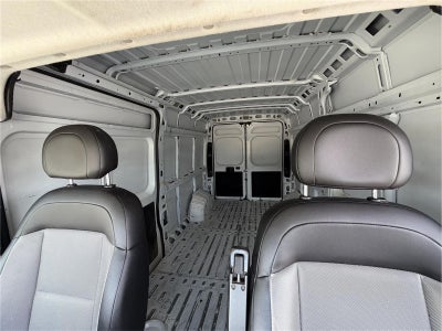 2023 RAM ProMaster Cargo Van Cargo Van High Roof 159' WB