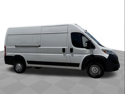 2023 RAM ProMaster Cargo Van Cargo Van High Roof 159' WB