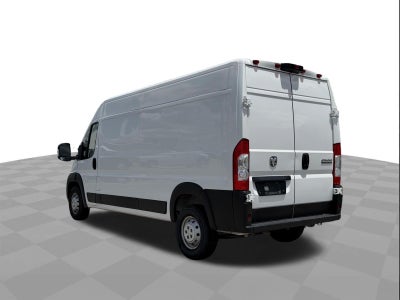 2023 RAM ProMaster Cargo Van Cargo Van High Roof 159' WB