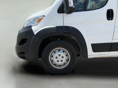 2023 RAM ProMaster Cargo Van Cargo Van High Roof 159' WB