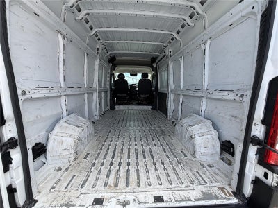 2023 RAM ProMaster Cargo Van 2500 159 WB