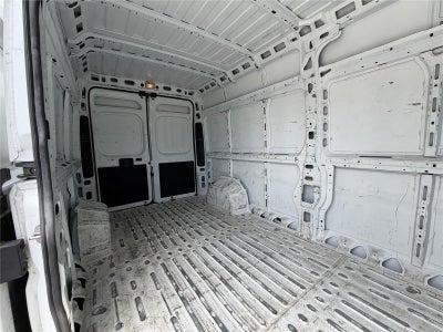 2023 RAM ProMaster Cargo Van 2500 159 WB