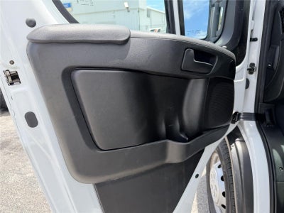 2023 RAM ProMaster Cargo Van 2500 159 WB