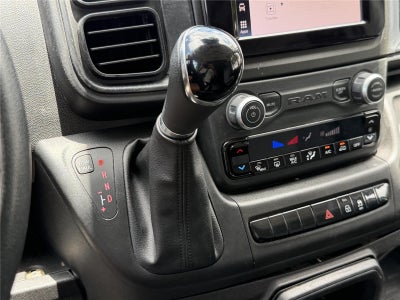2023 RAM ProMaster Cargo Van 2500 159 WB