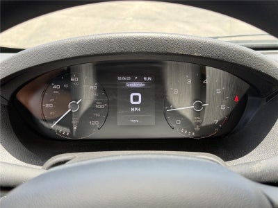 2023 RAM ProMaster Cargo Van 2500 159 WB