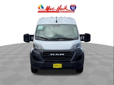 2023 RAM ProMaster Cargo Van 2500 159 WB