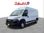 2023 RAM ProMaster Cargo Van 2500 159 WB