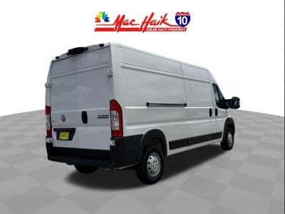 2023 RAM ProMaster Cargo Van 2500 159 WB