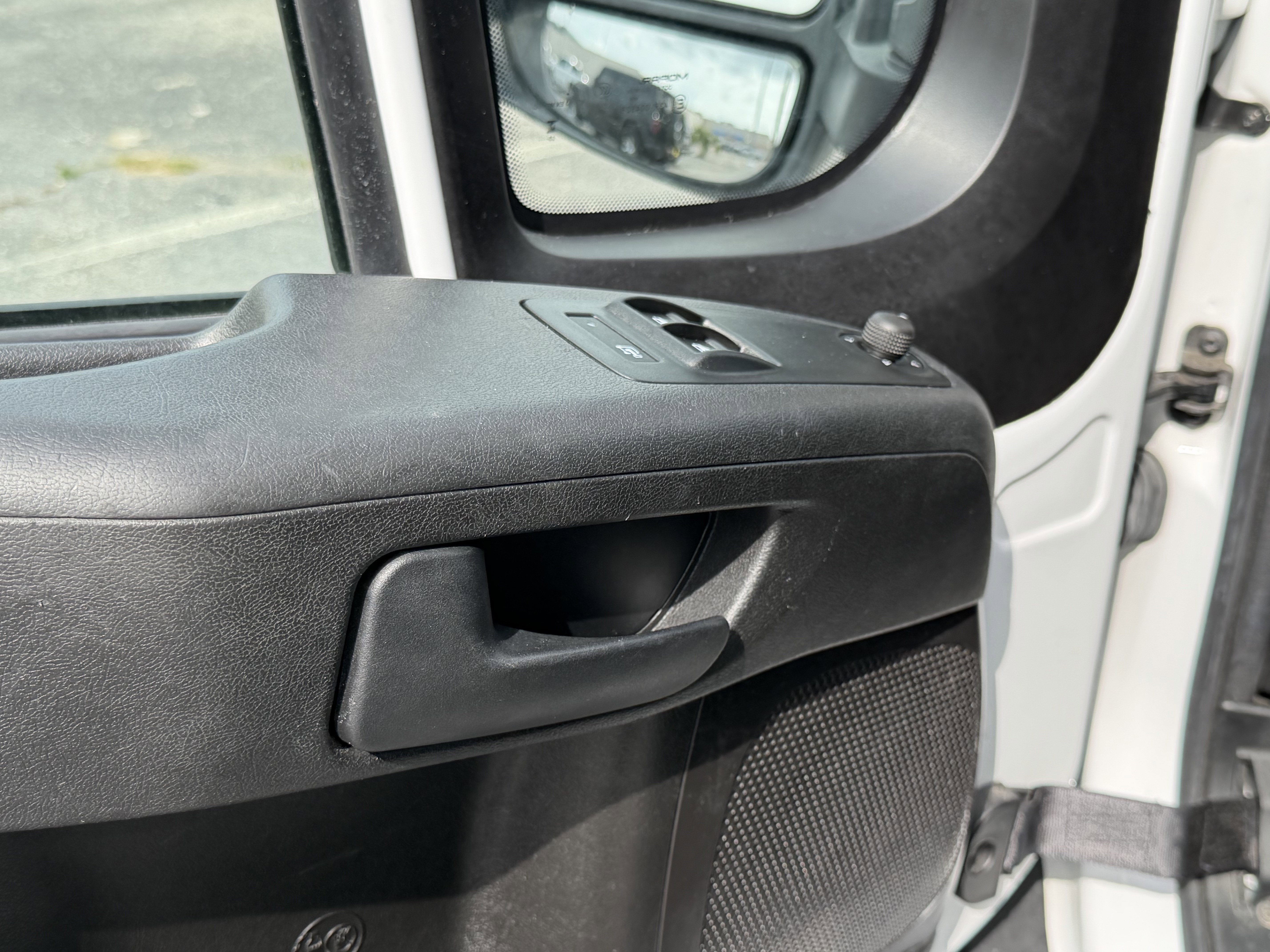 2023 RAM ProMaster 2500 Cargo Van High Roof 159' WB