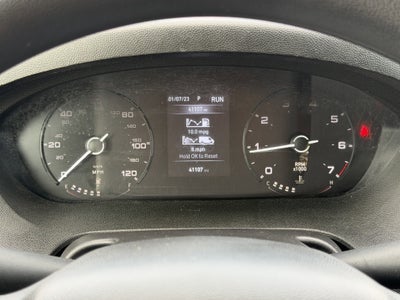 2023 RAM ProMaster 2500 Cargo Van High Roof 159' WB