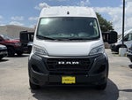 2023 RAM ProMaster 2500 Cargo Van High Roof 159' WB