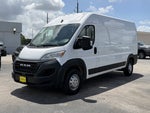 2023 RAM ProMaster 2500 Cargo Van High Roof 159' WB