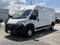 2023 RAM ProMaster 2500 Cargo Van High Roof 159' WB